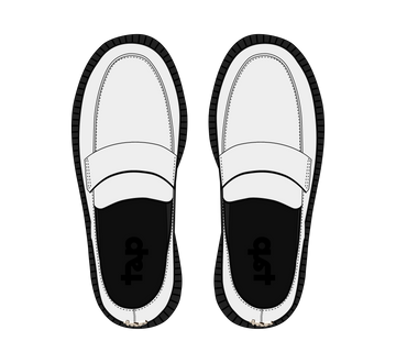 blanco-cart